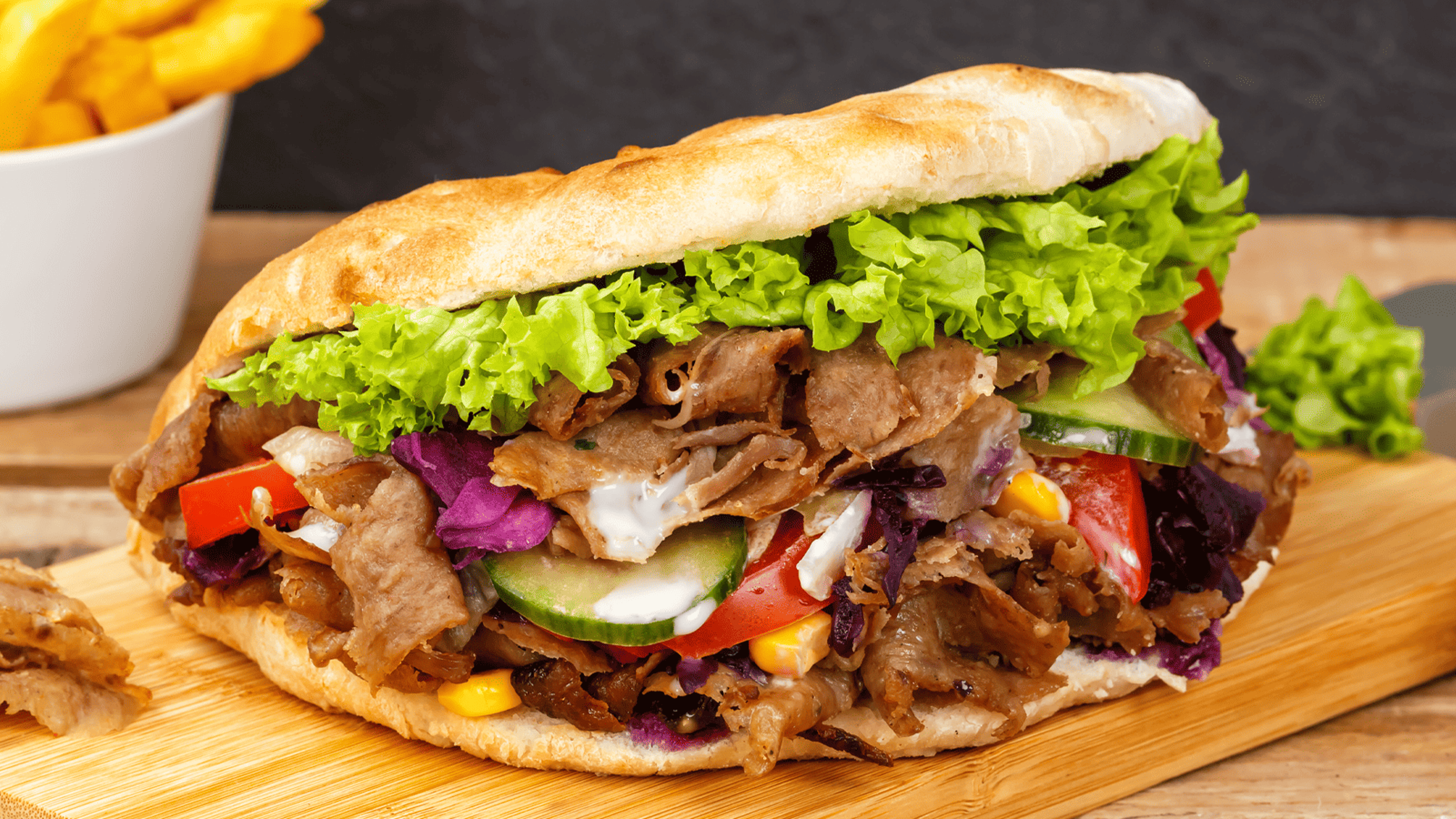 Ferhat Kebap & Pizzahaus Mehlingen